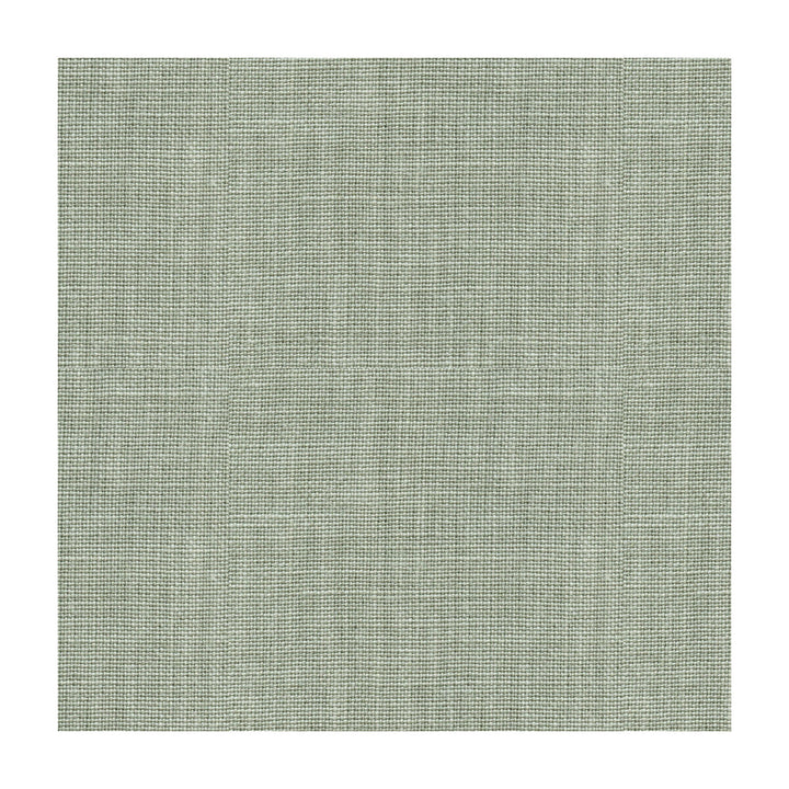 Lille Linen Silver by Lee Jofa Designer Fabric GIS LINEN - 100% Belgium HEAVY Horizontal: - and Vertical: - 56 - Swanky Fabrics -