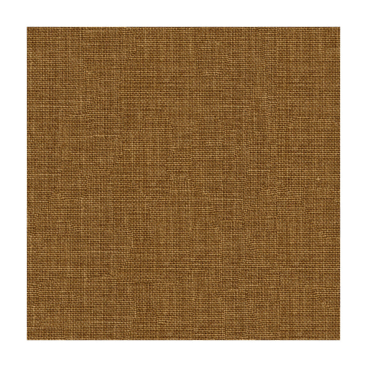 Lille Linen Bronze by Lee Jofa Designer Fabric PERFECT PLAINS LINEN - 100% Belgium HEAVY Horizontal: and Vertical: 56 - Swanky Fabrics -