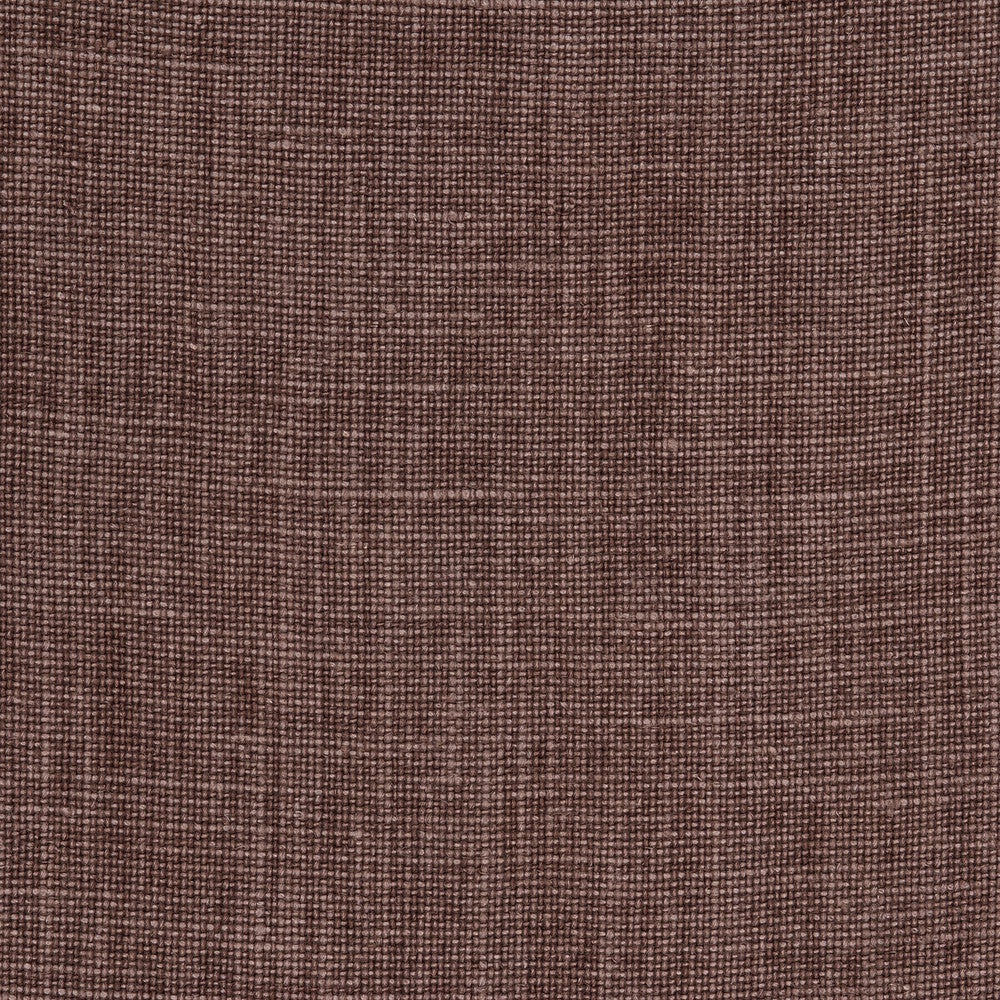 Lille Linen Old Red by Lee Jofa Fabric PERFECT PLAINS LINEN - 100% Belgium HEAVY Horizontal: and Vertical: 56 - Fabric Carolina -