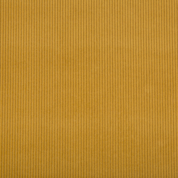 Saranac Cord Gold by Lee Jofa Designer Fabric - COTTON - 100% Italy HEAVY Horizontal: 0 and Vertical: 0 53 - Swanky Fabrics -