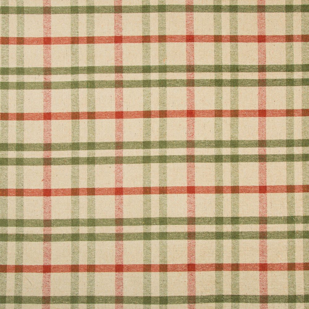 Fannin Plaid Herb/Spice by Lee Jofa Fabric Lee Jofa Fabric Fannin Plaid Herb/SpiceFabric LODGE II WEAVES AND EMBROIDERIES VISCOSE - 33%;WOOL - 28%;ACRYLIC - 21%;COTTON - 14%;POLYESTER - 4% Italy </p><p>Repeat: H: 6.57, V: 7.28 55.12 - Fabric Carolina -