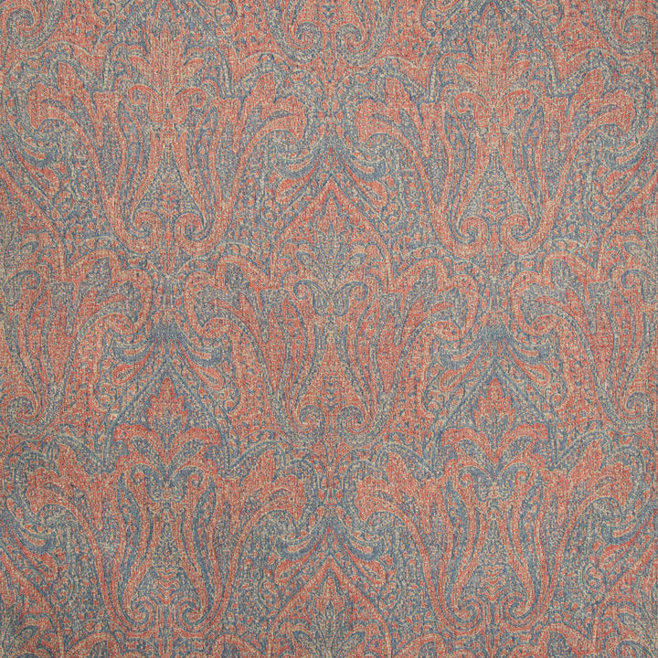 Toccoa Paisley Ruby/Blue by Lee Jofa Fabric Lee Jofa Fabric Toccoa Paisley Ruby/BlueFabric LODGE II WEAVES AND EMBROIDERIES WOOL - 66%;COTTON - 34% Turkey </p><p>Repeat: H: 23.86, V: 56.89 47.72 - Fabric Carolina -