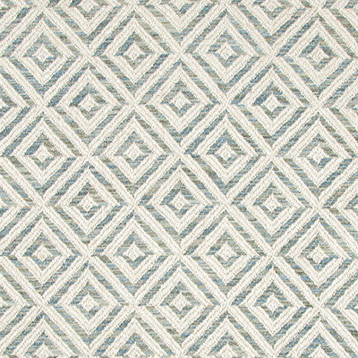 Verbier Diamond Dusk/Haze by Lee Jofa Fabric