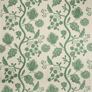 Alladale Emb Jade by Lee Jofa Fabric