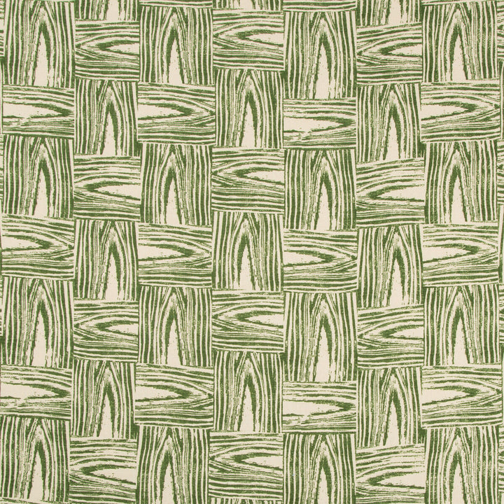 Timberline Print Hunter by Lee Jofa Fabric LODGE II PRINTS COTTON - 53%;LINEN - 47% United States - Horizontal: 13.5 and Vertical: 13.5 54 - Fabric Carolina -