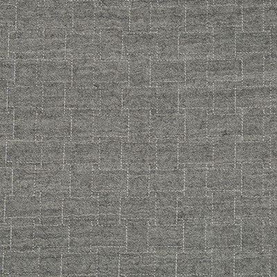 Epping Quilt Grey by Lee Jofa Fabric