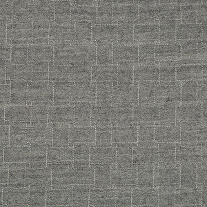 Epping Quilt Grey by Lee Jofa Fabric