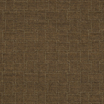 Epping Quilt Oak by Lee Jofa Fabric