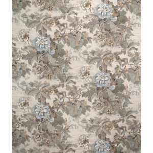 Chinese Lantern Ii Pebble by Lee Jofa Fabric