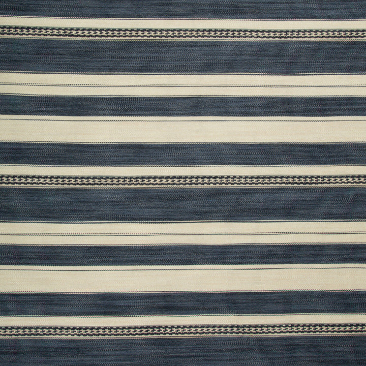 Entoto Stripe Blue/Indigo by Lee Jofa Fabric MERKATO COTTON - 33%;ACRYLIC - 23%;WOOL - 23%;POLYESTER - 10%;VISCOSE - 8%;LINEN - 3% Belgium HEAVY Horizontal: 0.59 and Vertical: 12.79 53 - Fabric Carolina -