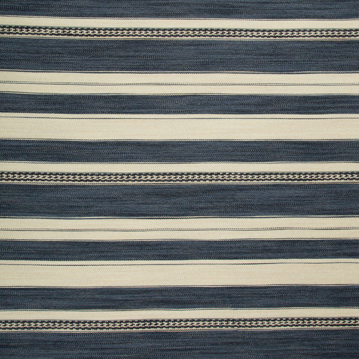 Entoto Stripe Blue/Indigo by Lee Jofa Fabric Lee Jofa Fabric Entoto Stripe Blue/IndigoFabric MERKATO COTTON - 33%;ACRYLIC - 23%;WOOL - 23%;POLYESTER - 10%;VISCOSE - 8%;LINEN - 3% Belgium </p><p>Repeat: H: 0.59, V: 12.79 53 - Fabric Carolina -