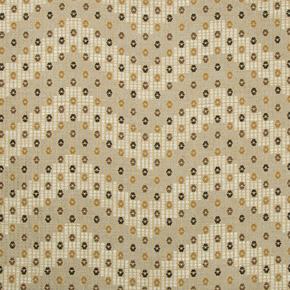 Addis Ababa Beige/Grey by Lee Jofa Fabric MERKATO VISCOSE - 44%;COTTON - 26%;LINEN - 21%;POLYESTER - 9% Italy HEAVY Horizontal: 27 and Vertical: 21 54 - Fabric Carolina -