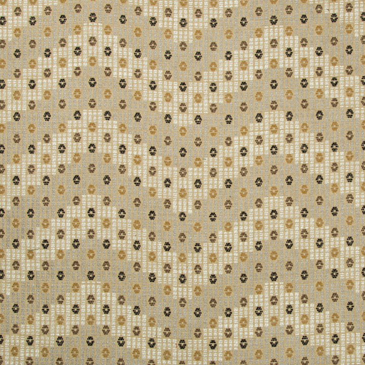 Addis Ababa Beige/Grey by Lee Jofa Fabric MERKATO VISCOSE - 44%;COTTON - 26%;LINEN - 21%;POLYESTER - 9% Italy HEAVY Horizontal: 27 and Vertical: 21 54 - Fabric Carolina -