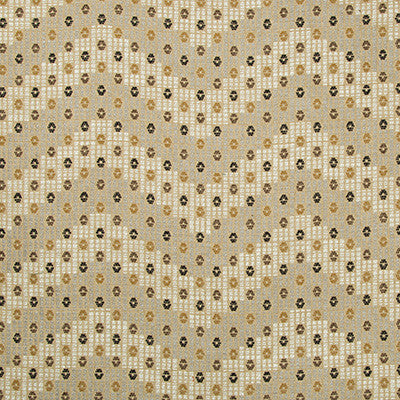 Addis Ababa Beige/Grey by Lee Jofa Fabric