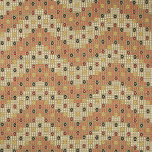 Addis Ababa Beige/Multi by Lee Jofa Fabric
