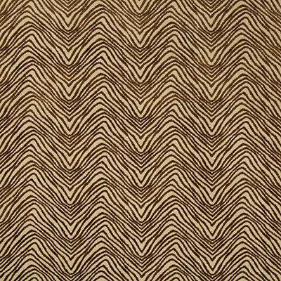 Awash Velvet Cocoa by Lee Jofa Fabric