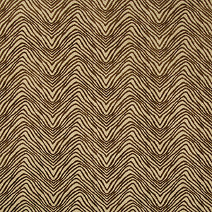 Awash Velvet Cocoa by Lee Jofa Fabric
