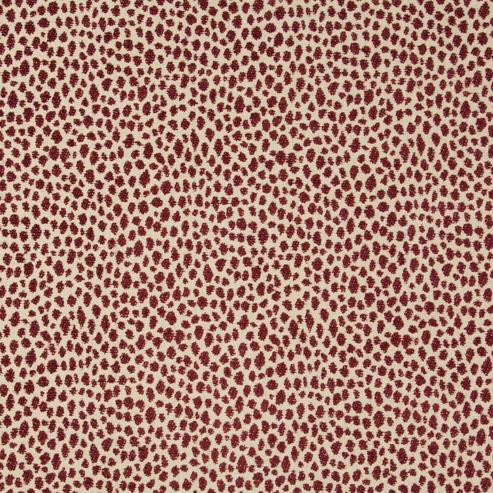 Mago Claret by Lee Jofa Fabric MERKATO COTTON - 36%;VISCOSE - 29%;LINEN - 20%;POLYESTER - 15% Italy HEAVY Horizontal: 7.59 and Vertical: 11.22 53.15 - Fabric Carolina -