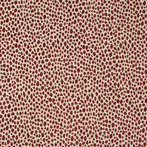 Mago Claret by Lee Jofa Fabric