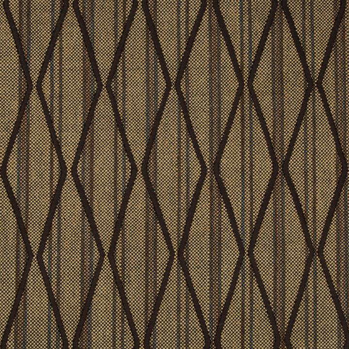 Omo Embroidery Beige/Cocoa by Lee Jofa Fabric Lee Jofa Fabric Omo Embroidery Beige/CocoaFabric MERKATO COTTON - 55%;JUTE - 30%;POLYESTER - 15% India </p><p>Repeat: H: 3.5, V: 7.9 53 - Fabric Carolina -