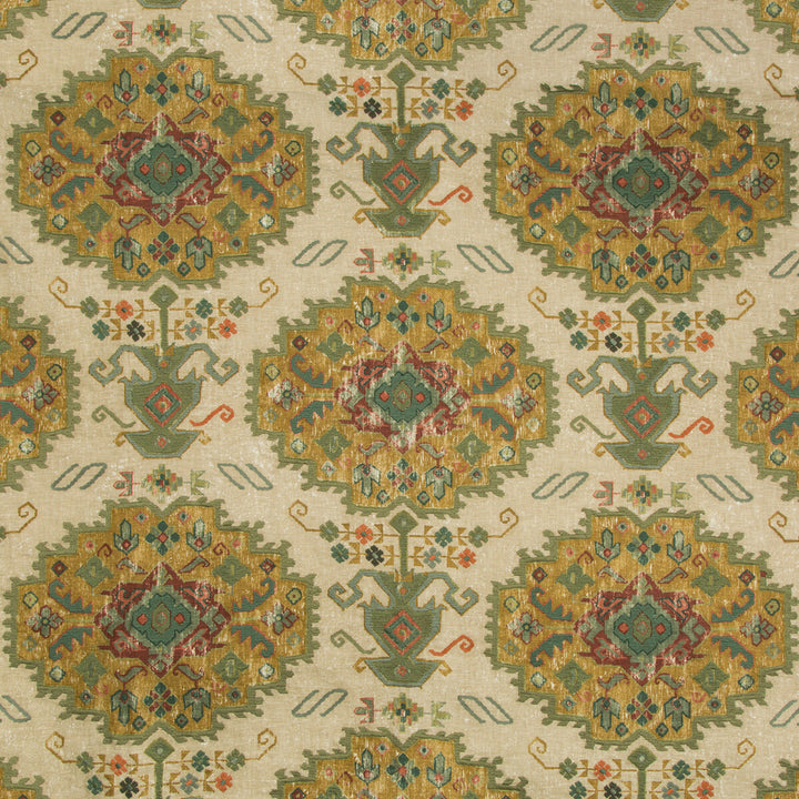 Turkana Beige/Desert by Lee Jofa Fabric MERKATO LINEN - 75%;POLYESTER - 25% India Horizontal: 26.5 and Vertical: 25.6 53 - Fabric Carolina -