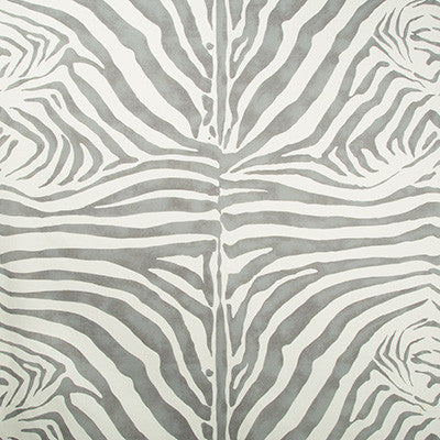 Dinisen Print Dove by Lee Jofa Fabric