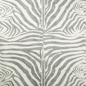 Dinisen Print Dove by Lee Jofa Fabric