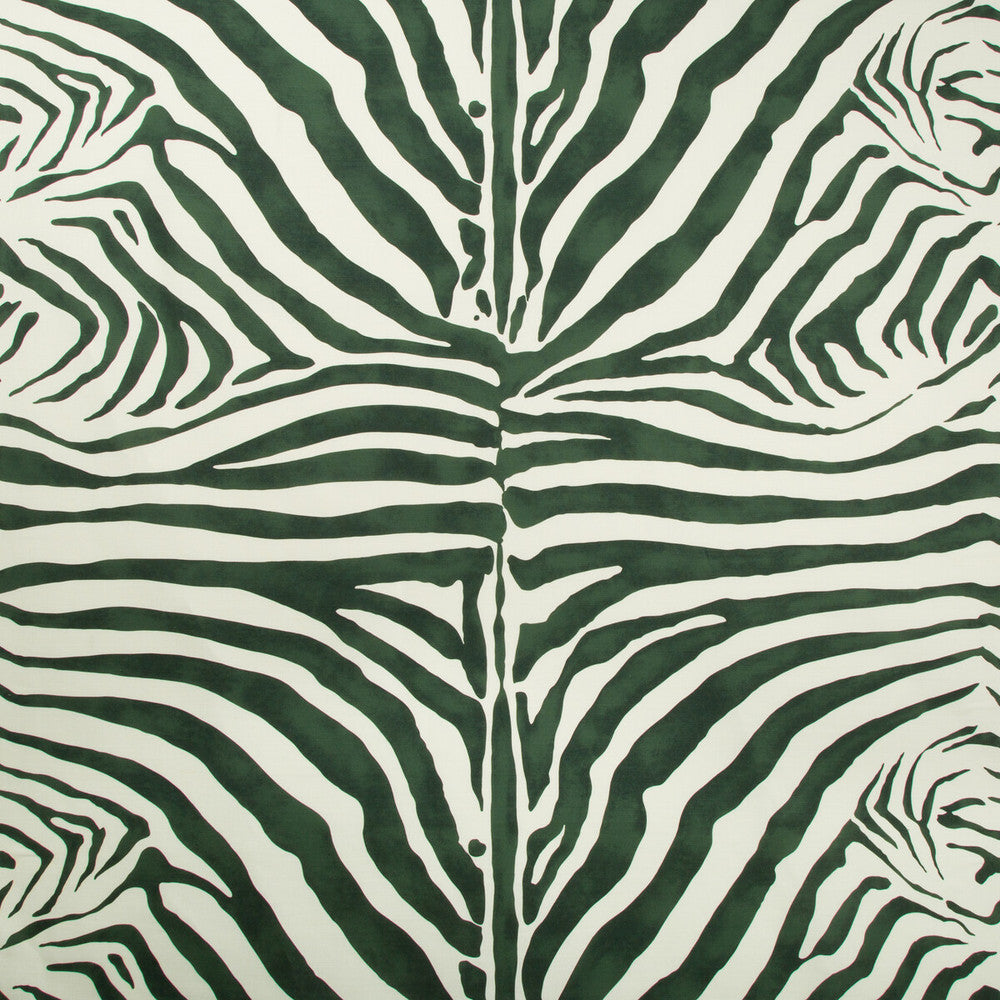 Dinisen Print Emerald by Lee Jofa Fabric MERKATO LINEN - 55%;COTTON - 45% Italy MEDIUM Horizontal: 55 and Vertical: 41.5 55 - Fabric Carolina -