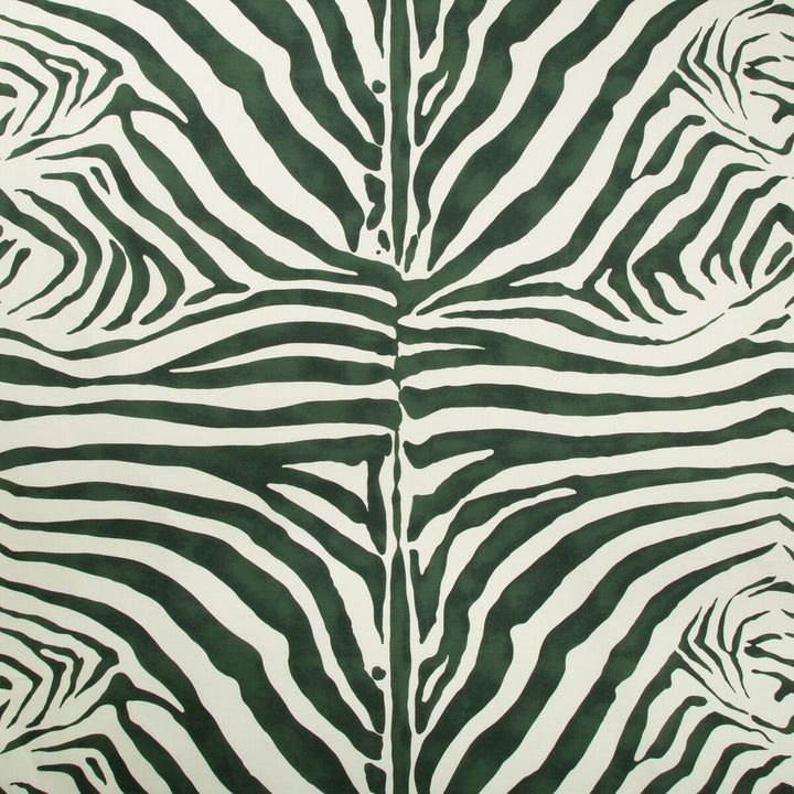 Dinisen Print Emerald by Lee Jofa Fabric MERKATO LINEN - 55%;COTTON - 45% Italy MEDIUM Horizontal: 55 and Vertical: 41.5 55 - Fabric Carolina -