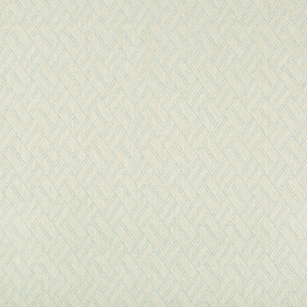 Kolmar Sky by Lee Jofa Fabric WESTPORT COTTON - 40%;VISCOSE - 36%;ACRYLIC - 14%;LINEN - 10% Italy HEAVY Horizontal: 1.57206 and Vertical: 2.36006 55.16 - Fabric Carolina -