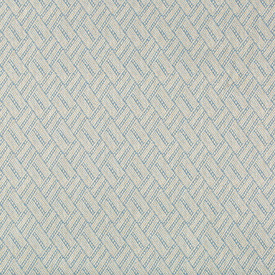 Kolmar Cornflower by Lee Jofa Fabric