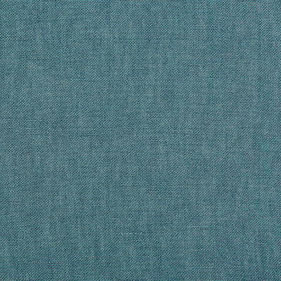 Hillcrest Linen Teal by Lee Jofa Fabric