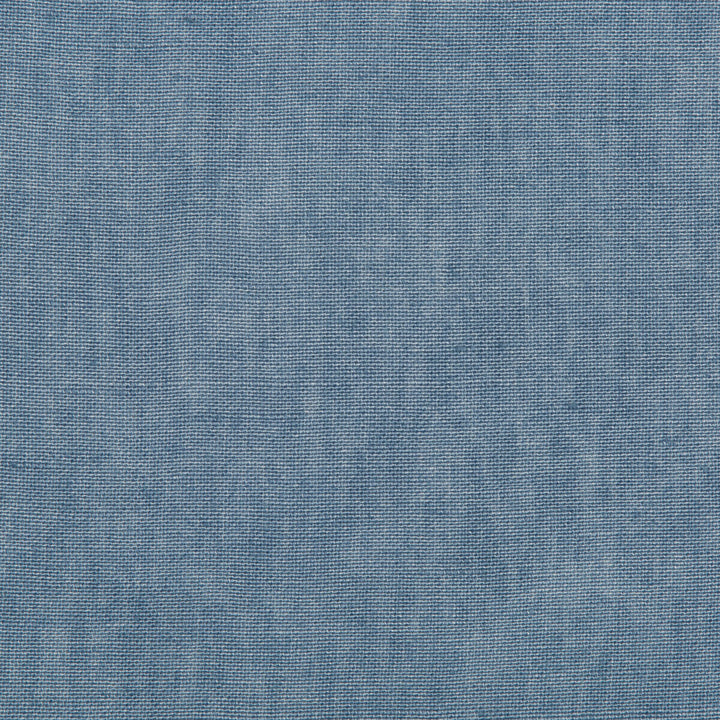 Hillcrest Linen Cornflower by Lee Jofa Fabric HILLCREST LINEN LINEN - 100% Turkey Horizontal: 0 and Vertical: 0 115 - Fabric Carolina -