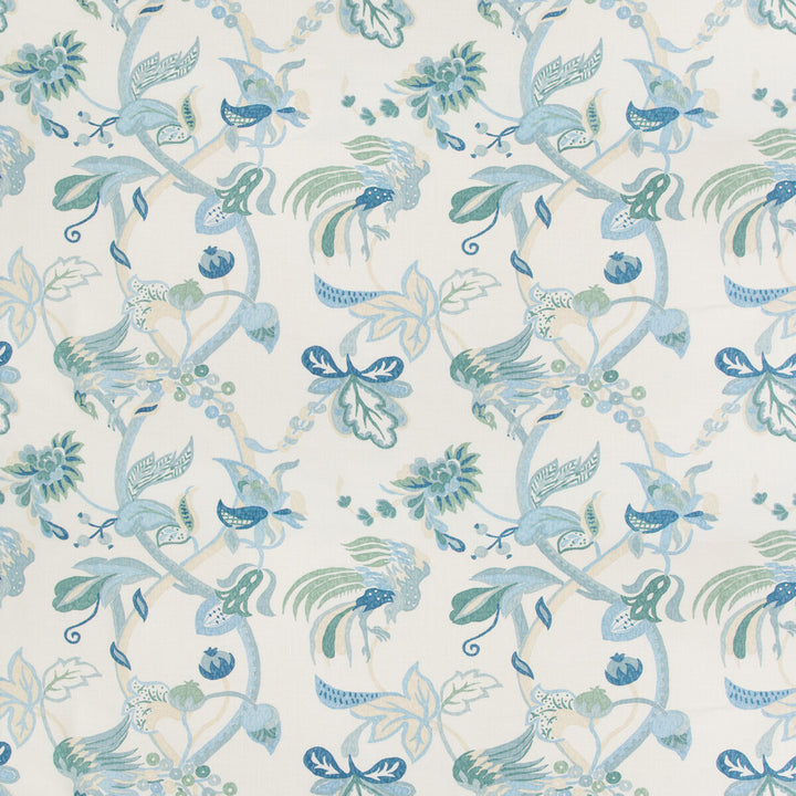 Gorda Jade/Mist by Lee Jofa Fabric WESTPORT LINEN - 100% United Kingdom HEAVY Horizontal: 27 and Vertical: 28.5 54 - Fabric Carolina -