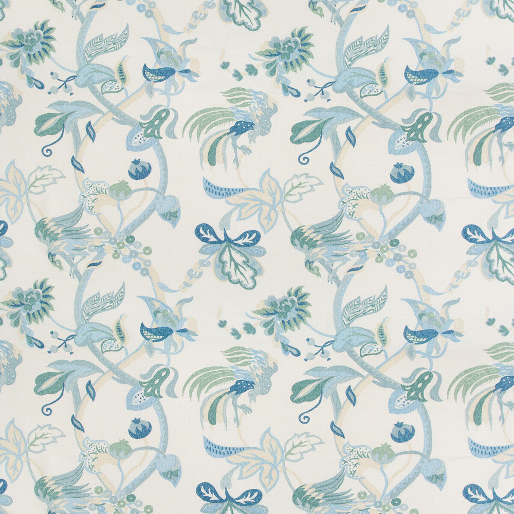 Gorda Jade/Mist by Lee Jofa Fabric Lee Jofa Fabric Gorda Jade/MistFabric WESTPORT LINEN - 100% United Kingdom </p><p>Repeat: H: 27, V: 28.5 54 - Fabric Carolina -