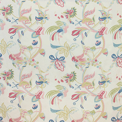 Gorda Petal/Capri by Lee Jofa Fabric