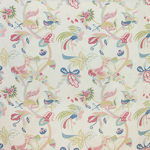 Gorda Petal/Capri by Lee Jofa Fabric