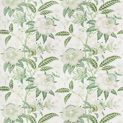 Davenport Print Greenery by Lee Jofa Fabric