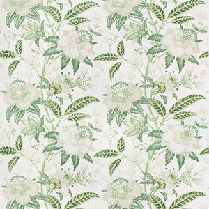 Davenport Print Greenery by Lee Jofa Fabric