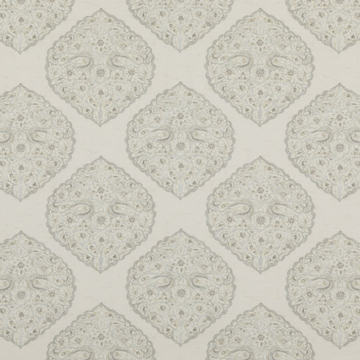 Lido Print Fog by Lee Jofa Fabric Lee Jofa Fabric Lido Print FogFabric WESTPORT LINEN - 60%;COTTON - 30%;NYLON - 10% United Kingdom </p><p>Repeat: H: 18.01368, V: 18.01368 54.04104 - Fabric Carolina -