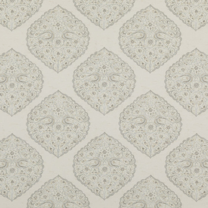 Lido Print Fog by Lee Jofa Fabric Lee Jofa Fabric Lido Print FogFabric WESTPORT LINEN - 60%;COTTON - 30%;NYLON - 10% United Kingdom </p><p>Repeat: H: 18.01368, V: 18.01368 54.04104 - Fabric Carolina -