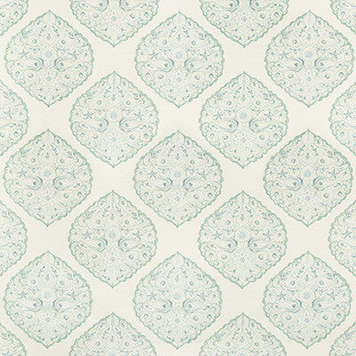 Lido Print Mist by Lee Jofa Fabric