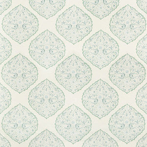 Lido Print Mist by Lee Jofa Fabric