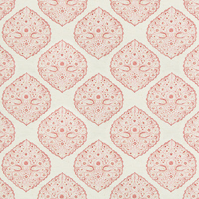 Lido Print Petal by Lee Jofa Fabric