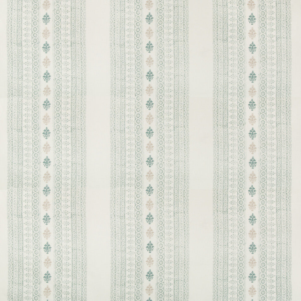 Seacliffe Print Mist by Lee Jofa Fabric Lee Jofa Fabric Seacliffe Print MistFabric WESTPORT LINEN - 53%;COTTON - 44%;POLYESTER - 3% India </p><p>Repeat: H: 17.67, V: 5.12 53 - Fabric Carolina -