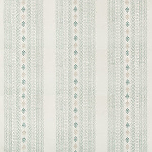 Seacliffe Print Mist by Lee Jofa Fabric