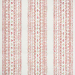 Seacliffe Print Spice by Lee Jofa Fabric