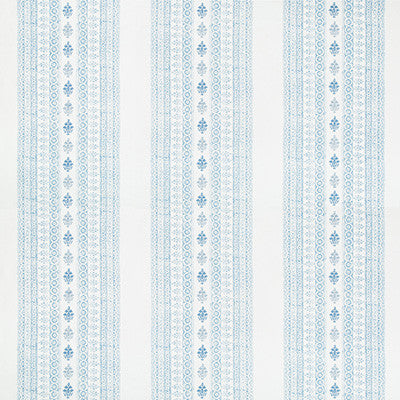 Seacliffe Print Sky by Lee Jofa Fabric