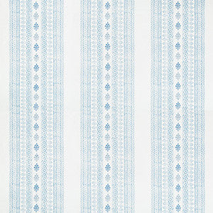 Seacliffe Print Sky by Lee Jofa Fabric