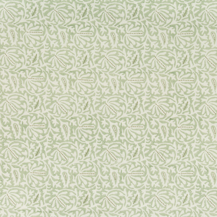 Laine Print Mist by Lee Jofa Fabric Lee Jofa Fabric Laine Print MistFabric WESTPORT LINEN - 95%;POLYESTER - 5% India </p><p>Repeat: H: 5.91, V: 5.91 53.15 - Fabric Carolina -